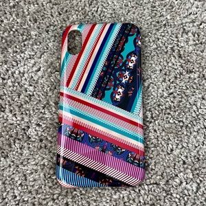 Casey IPhone X Case